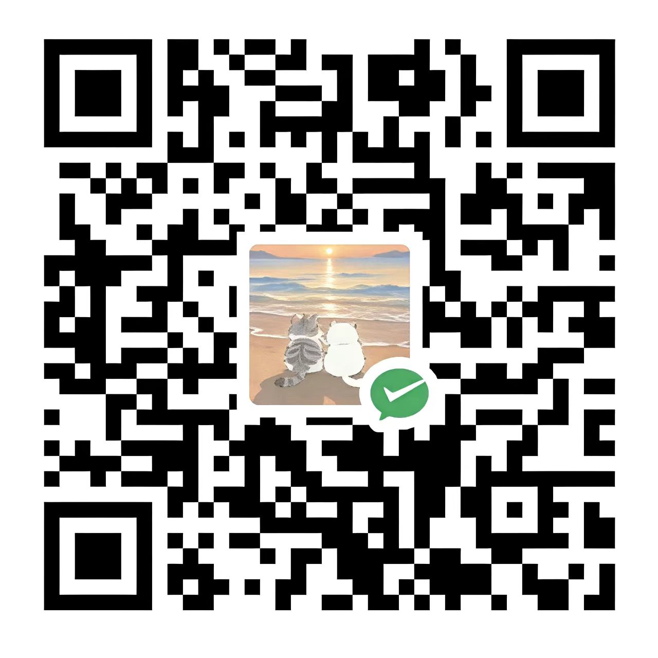 收款码